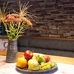 莉莉度假酒店 公寓 *