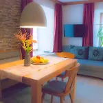 公寓 莉莉度假酒店