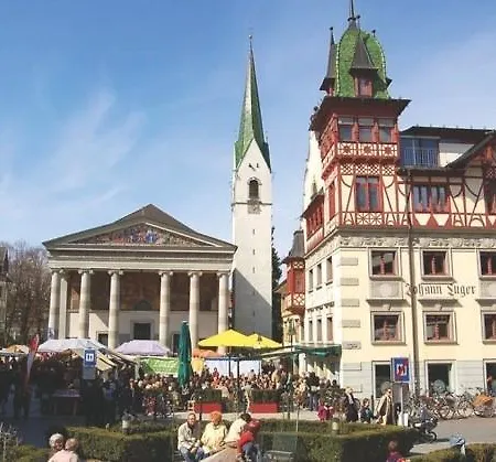 Lilly Lägenhet Dornbirn