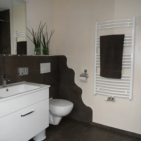 Lilly Appartamento *