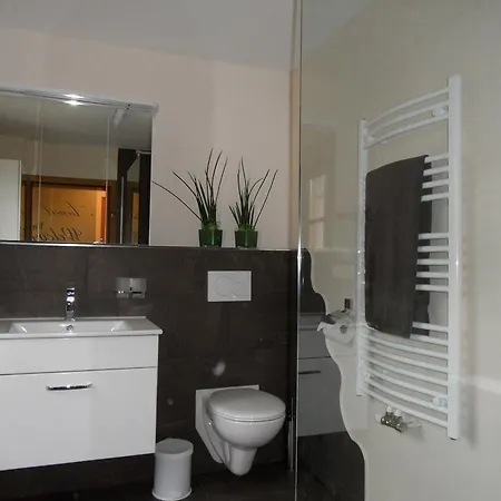 Appartamento Lilly Dornbirn