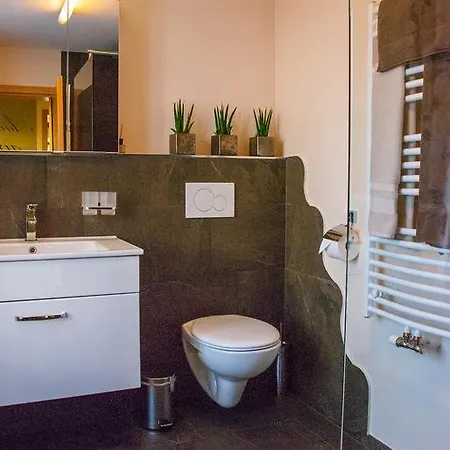 Lilly Appartamento Dornbirn