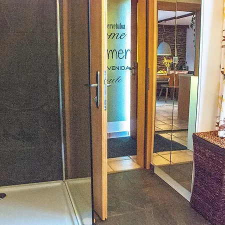 Lilly Appartamento *