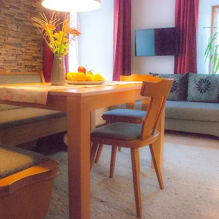 Lilly Appartamento *