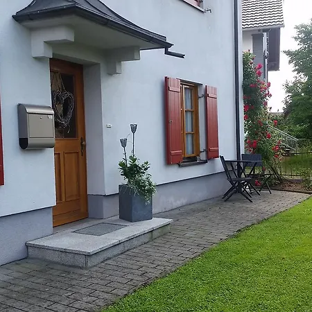 Appartamento Lilly Dornbirn