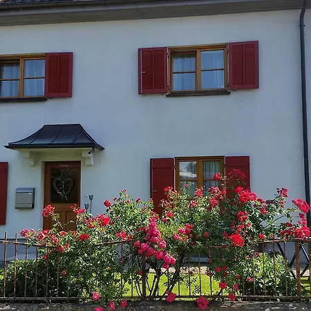 Appartamento Lilly *