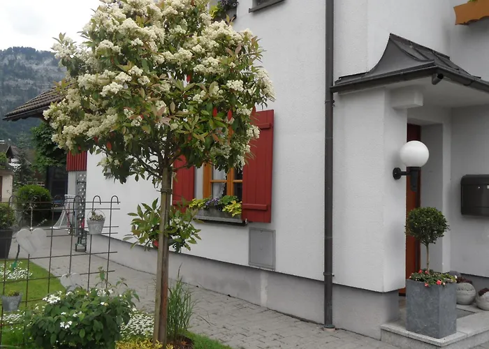 公寓 莉莉度假酒店 *