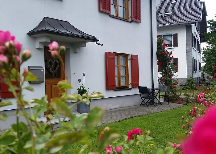 公寓 莉莉度假酒店 多恩比恩