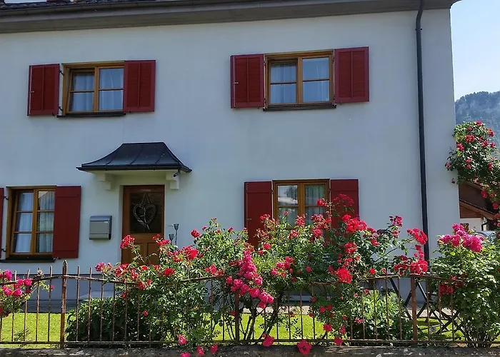 公寓 莉莉度假酒店 *